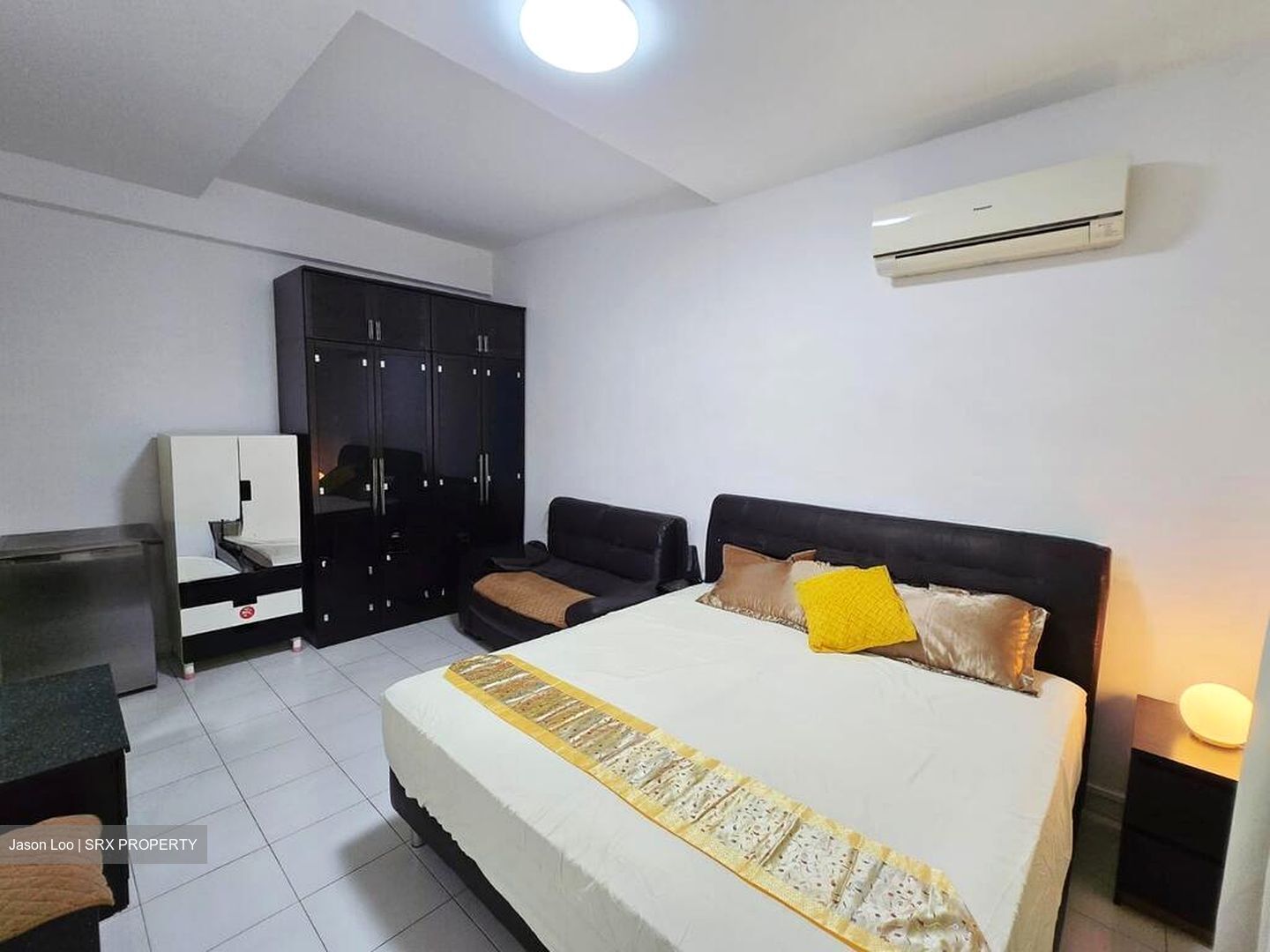 Wilkie Apartments (D9), Apartment #517365571